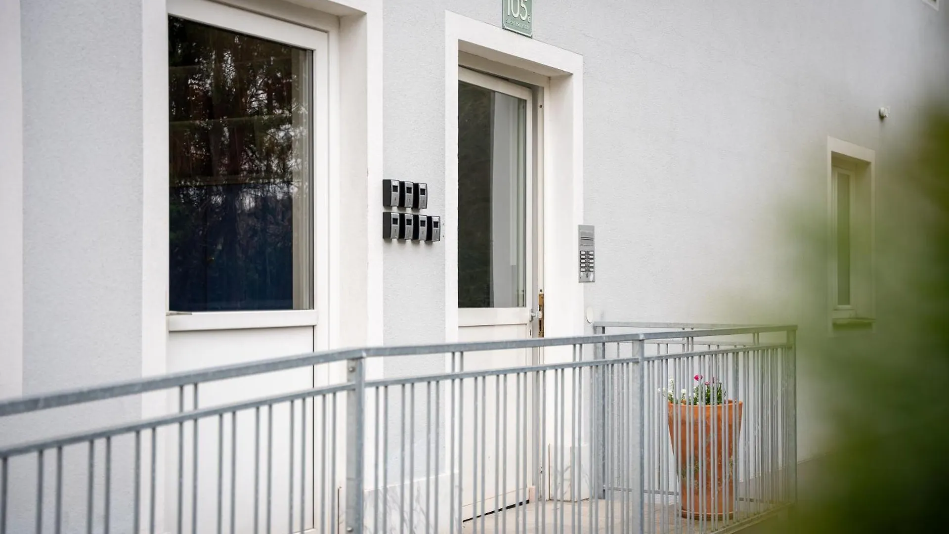 Apartment 5 - Bergblick Graz Austria